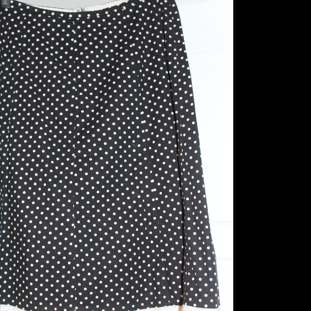 Women's A-line skirt